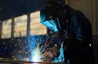 Metalworker